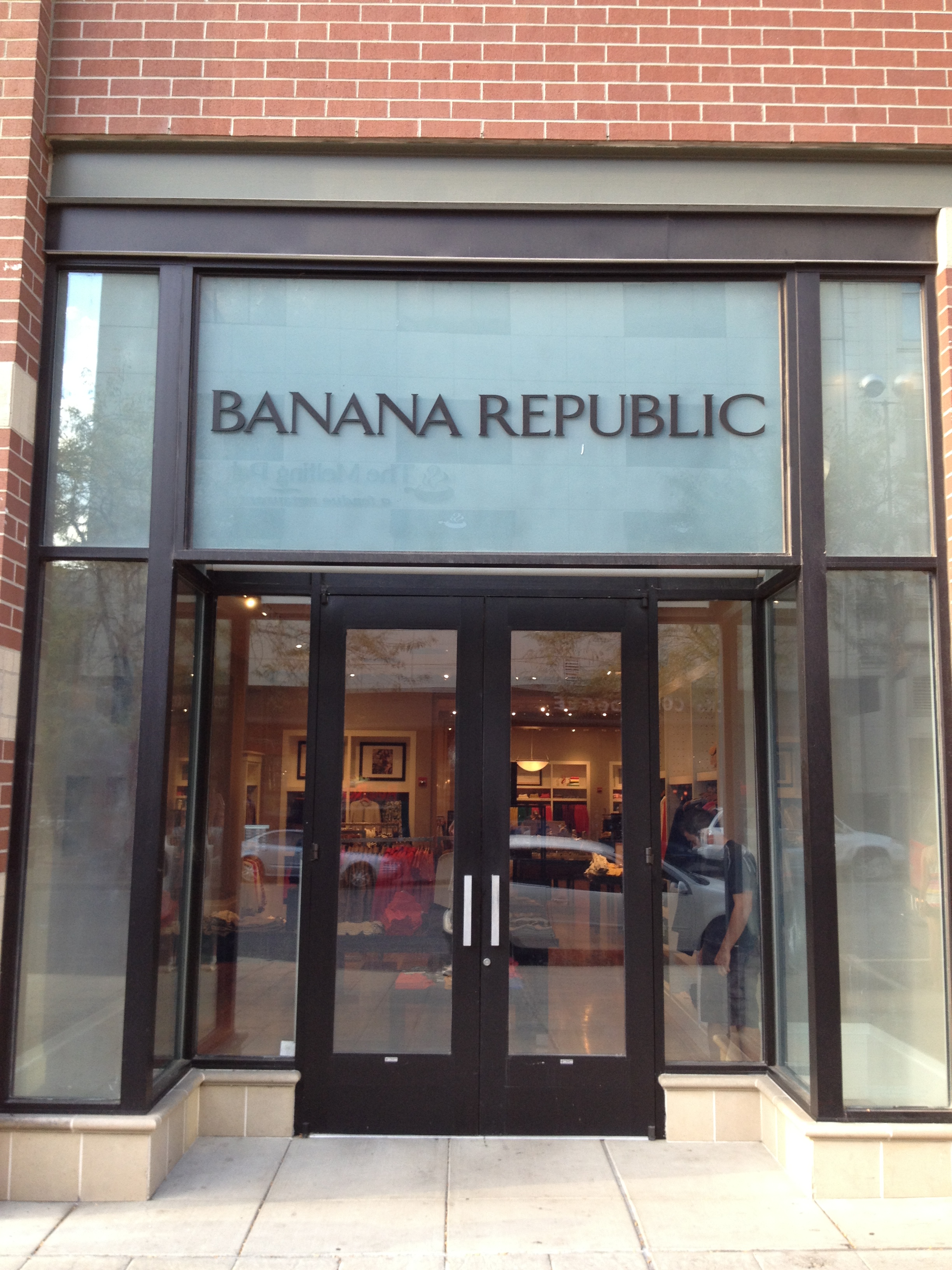 Banana Republic