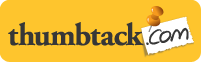 Thumbtack Logo